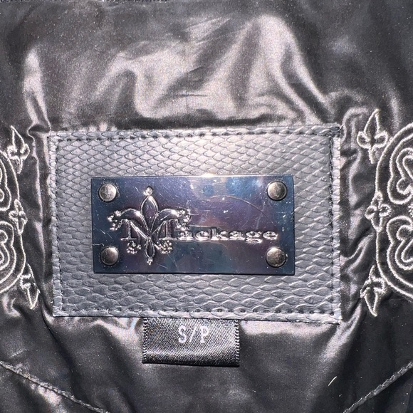 Mackage winter jacket - Picture 10 of 14